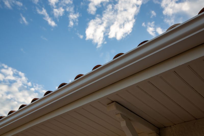 Seamless gutter systems